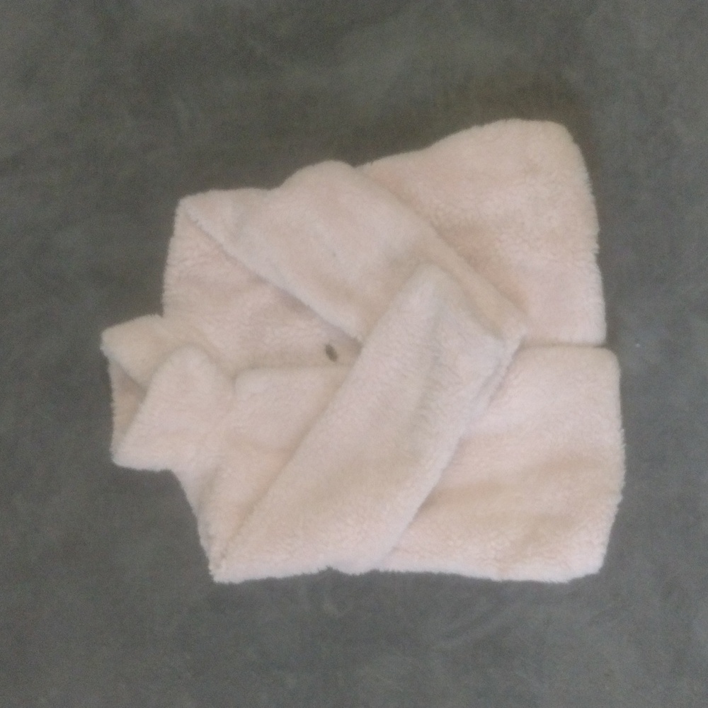 C&C California Pink Jacket,Size 12